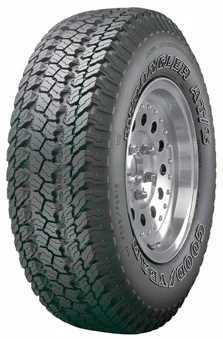 GOODYEAR WRANGLER AT/S